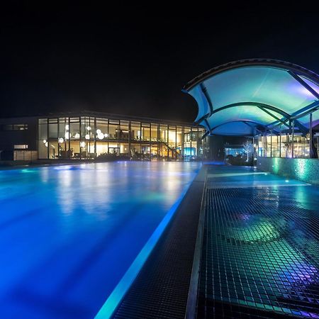 Thermenhotel Gesundheits-บาดบูเคา ภายนอก รูปภาพ
