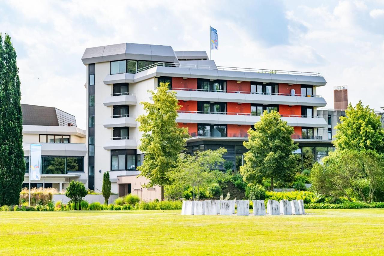 Thermenhotel Gesundheits-บาดบูเคา ภายนอก รูปภาพ