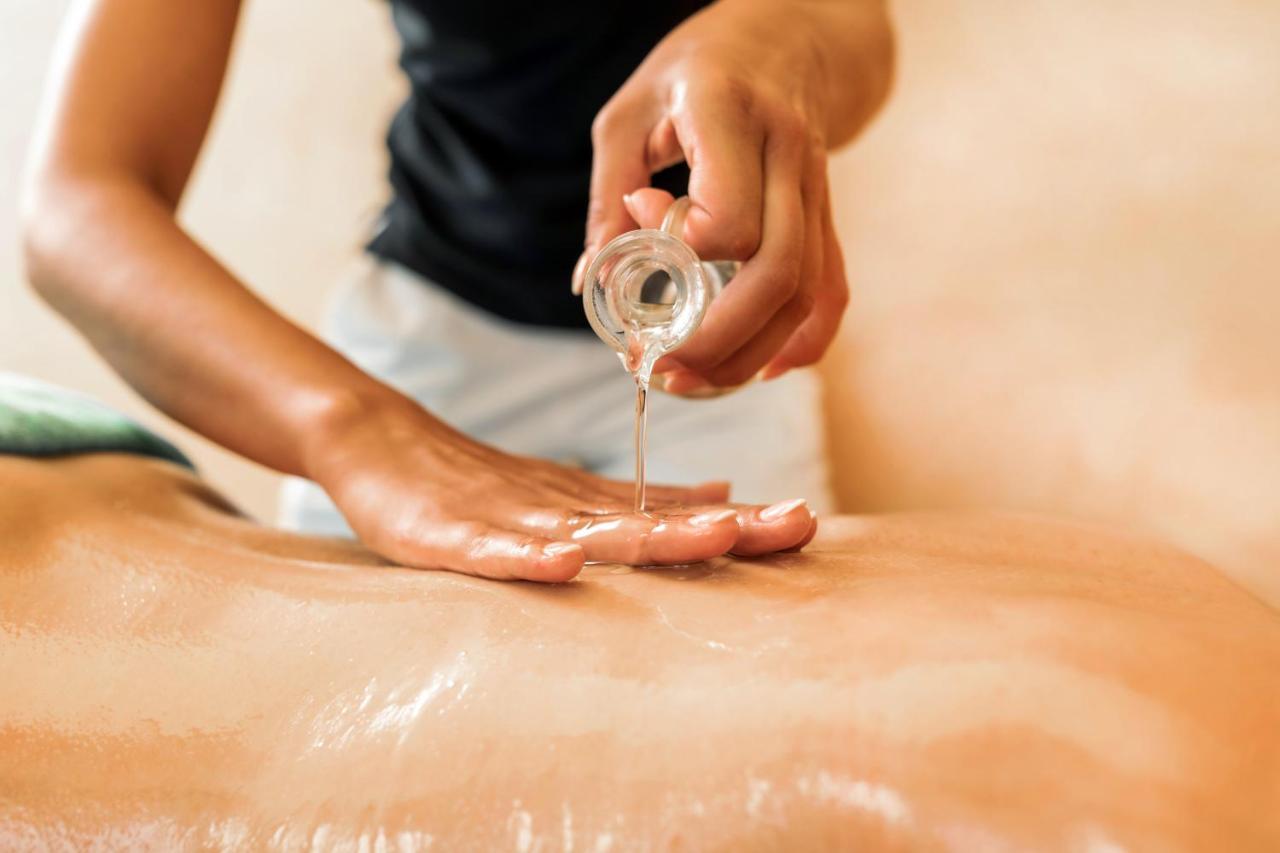 Thermenhotel Gesundheits-บาดบูเคา ภายนอก รูปภาพ