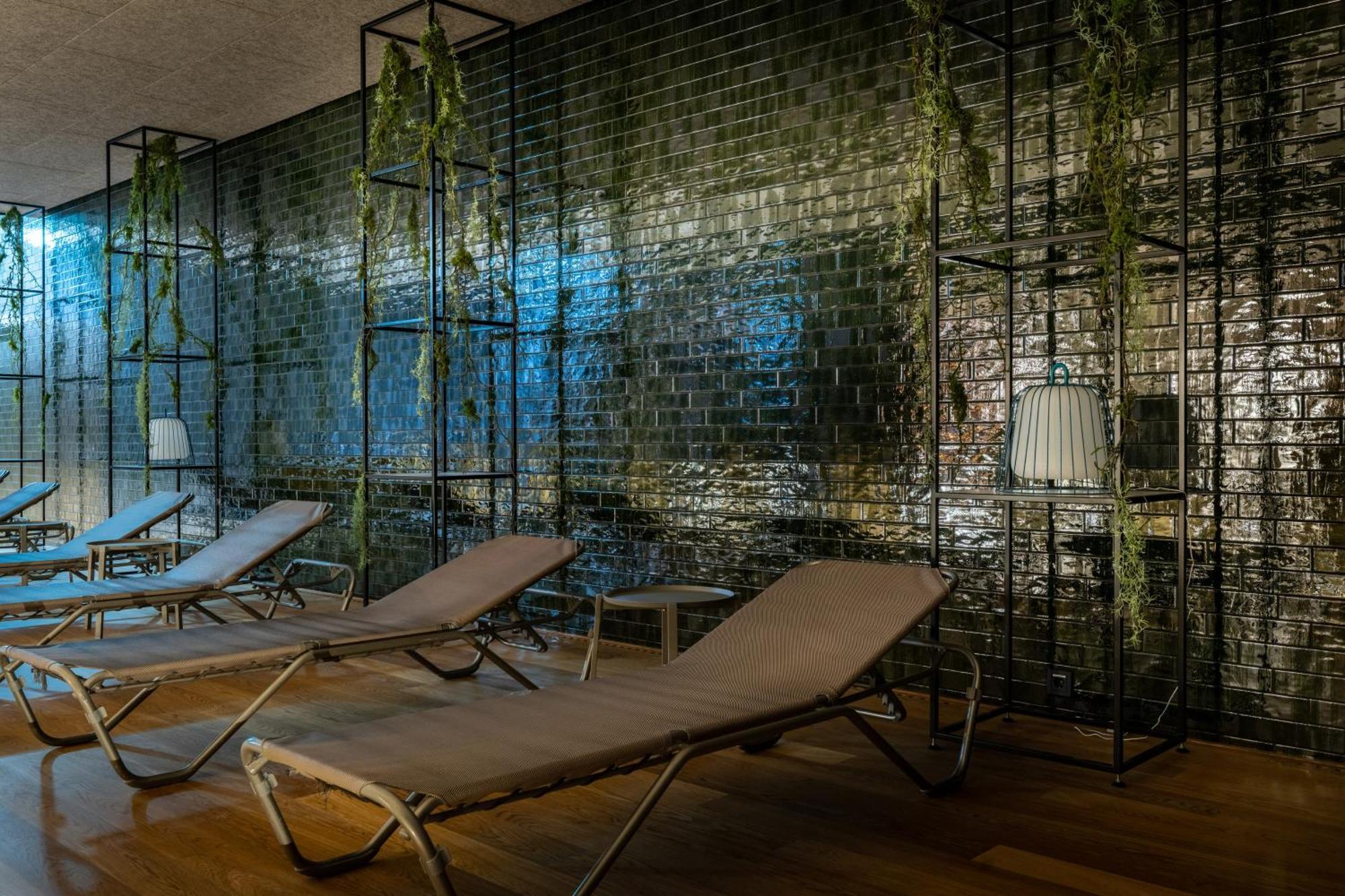Thermenhotel Gesundheits-บาดบูเคา ภายนอก รูปภาพ